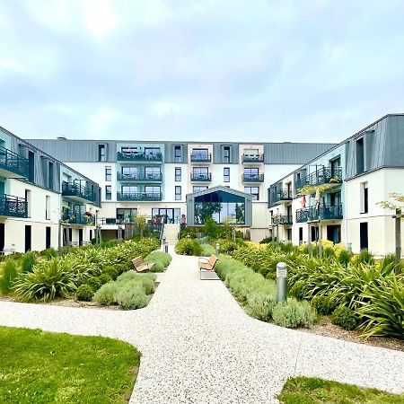 Domitys Les Fregates Aparthotel Les Sables-d'Olonne Exterior photo