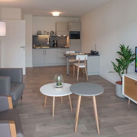 Domitys Les Fregates Aparthotel Les Sables-d'Olonne Exterior photo